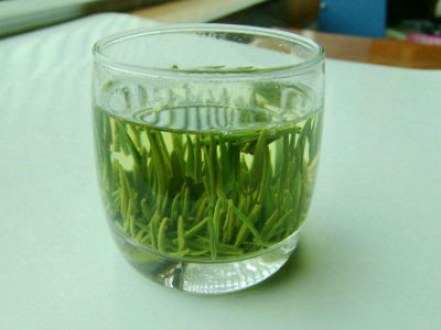 竹葉青茶怎么樣，檔次較高味道略苦價(jià)格比較貴