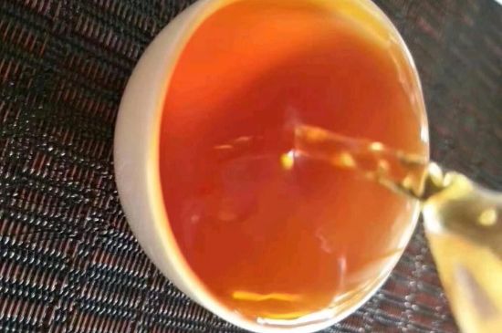 紅茶加冰糖的副作用，紅茶加冰糖好處和壞處