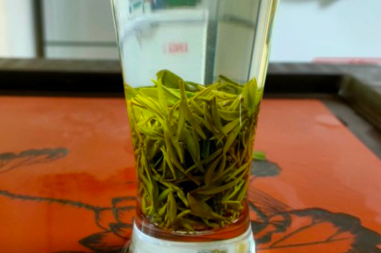 什么綠茶最香最好喝，綠茶口感與香氣排名