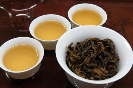 單叢茶十大香型以及常見品種大全，潮安鳳凰單樅十大名香歸類