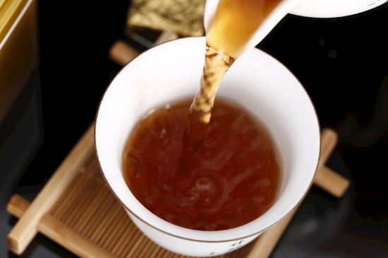 紅茶有6年了還能喝不，過期紅茶未必不能喝！