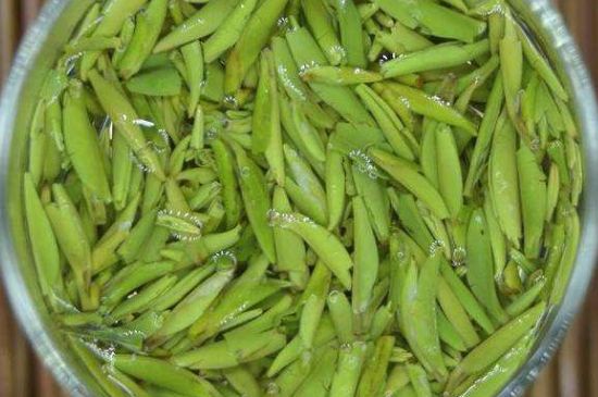 金壇雀舌什么檔次，金壇雀舌算不算好茶？