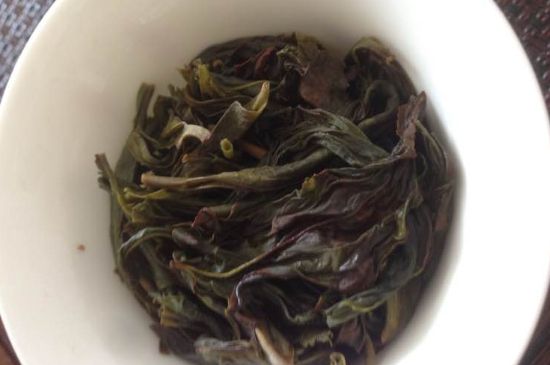 鴨屎茶的沖泡方法，烏龍單樅鴨屎香茶怎么泡