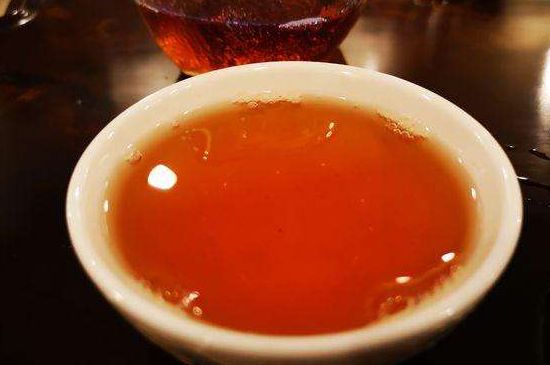 拼配的馬頭巖肉桂，還配叫馬肉嗎？請叫它“馬頭巖大紅袍”