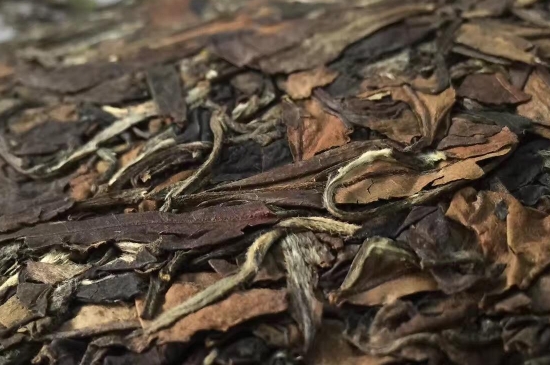 煮茶的步驟圖解，正確的煮白茶方法！