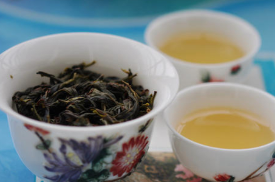 潮安鳳凰單叢十大名樅是什么，烏崠十大古樹名香品種介紹