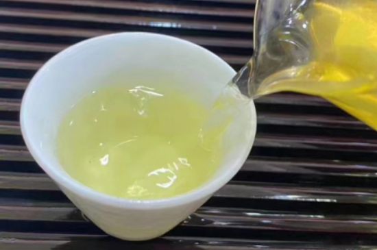 鐵觀音加香精騙局，鐵觀音的香味是添加香精了嗎？