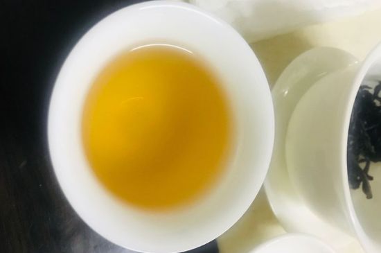 大紅袍為什么沒保質(zhì)期，武夷巖茶大紅袍能放幾年？