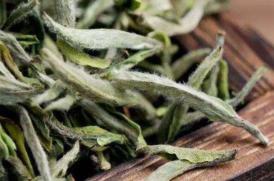 荒野銀針有什么特點(diǎn)，荒野銀針的味道口感咋樣？