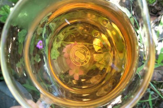 金駿眉第一泡不能喝！金駿眉喝之前需要洗茶