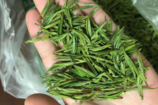 什么綠茶茶葉唇齒留香，哪個品種綠茶香氣好？