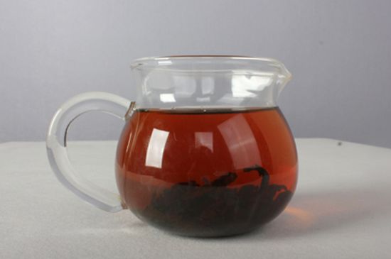 安化黑茶為什么要煮，為什么黑茶一定要煮呢