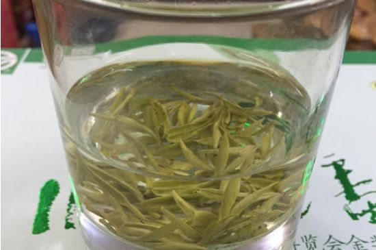 羊巖勾青是綠茶嗎，羊巖勾青茶屬于什么茶？