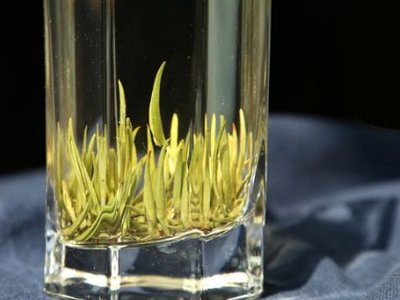 黃茶是什么茶，有哪些品種名稱