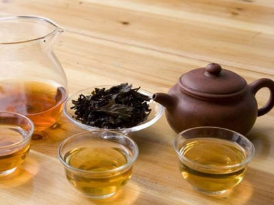 安化黑茶的功效，安化黑茶可以調(diào)理腸胃嗎？