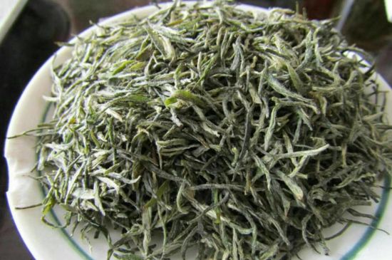 竹葉青和毛尖的區(qū)別，毛尖和竹葉青怎么分辨？