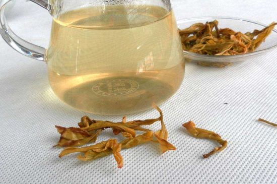 福建什么茶葉最出名，福建名茶有哪些？