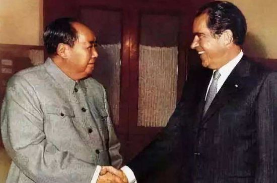 母樹大紅袍給誰喝了，為什么母樹大紅袍叫三棵六株？