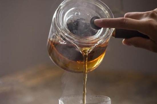 煮茶的步驟圖解，正確的煮白茶方法！