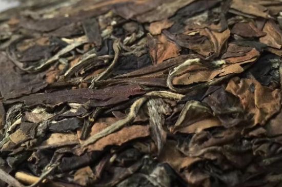 福鼎白茶要喝老的嗎，為什么喝白茶要喝老茶存新茶？