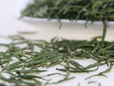 霍山黃芽算是好茶嗎，霍山黃芽屬于什么茶？