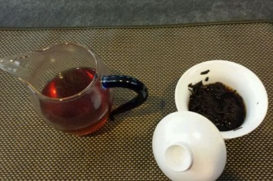 黑茶煮多久就得換掉，黑茶能煮幾天都不壞