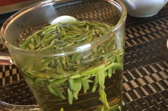 竹葉青茶怎么泡，竹葉青如何沖泡