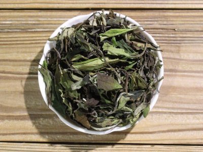 白茶有哪些品種排名，白茶的種類大全