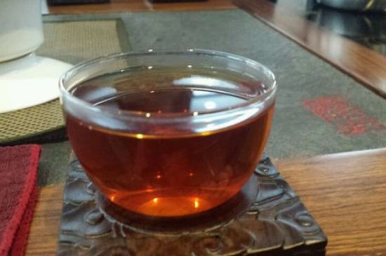 黑茶煮多久就得換掉，黑茶能煮幾天都不壞