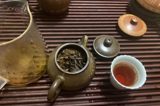 六堡茶喝多久能除濕，六堡茶祛濕喝多長(zhǎng)時(shí)間見(jiàn)效