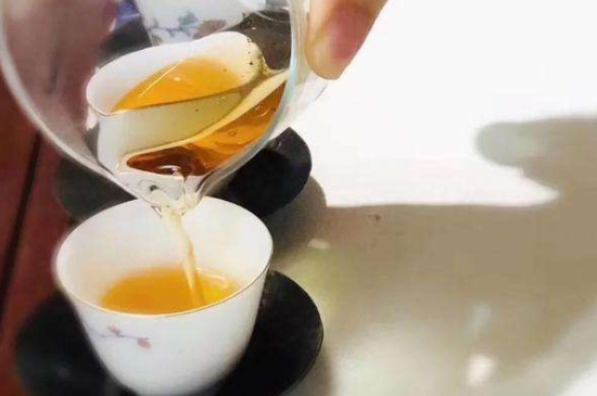 潮安鳳凰單叢十大名樅是什么，烏崠十大古樹名香品種介紹