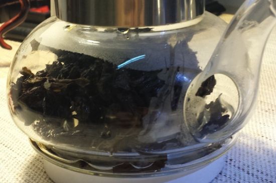 正山小種能煮著喝嗎，正山小種紅茶適合煮嗎