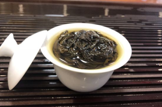 大紅袍為什么沒保質(zhì)期，武夷巖茶大紅袍能放幾年？