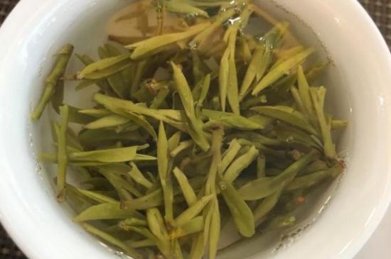 龍井好喝還是毛尖好喝，綠茶是龍井好還是毛尖好？