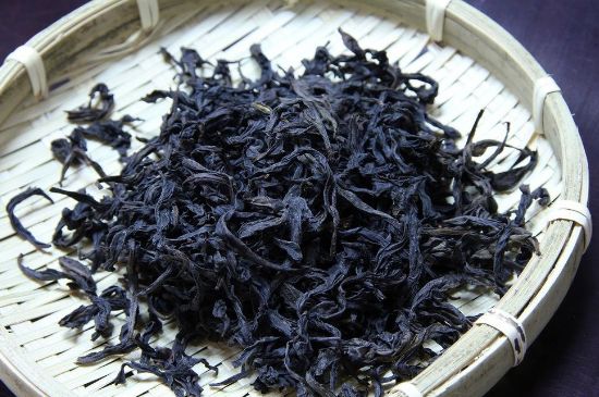 母樹大紅袍給誰喝了，為什么母樹大紅袍叫三棵六株？