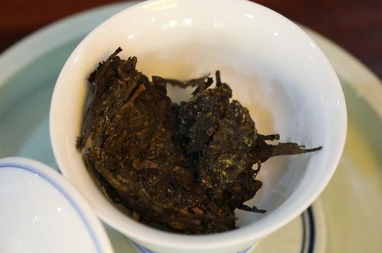 茯磚茶的危害，喝磚茶有什么副作用