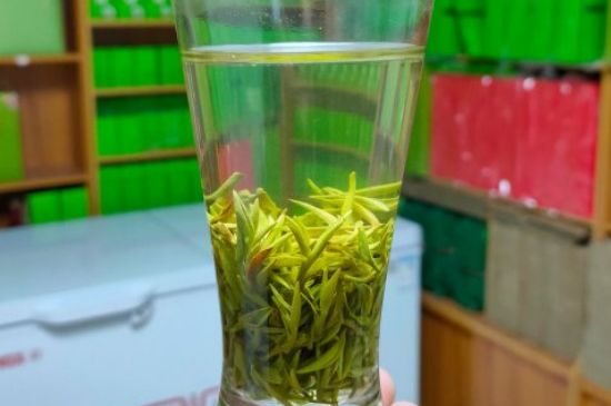 龍井好喝還是毛尖好喝，綠茶是龍井好還是毛尖好？