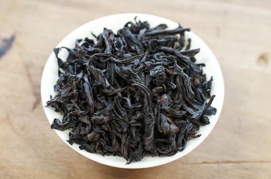 肉桂茶屬于紅茶嗎，牛欄坑肉桂是紅茶還是綠茶？