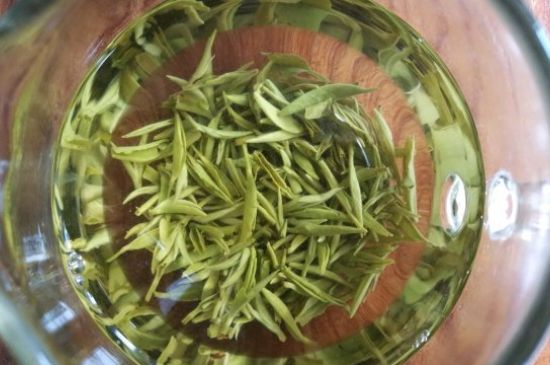 什么綠茶味道濃香，那個(gè)綠茶比較濃香？