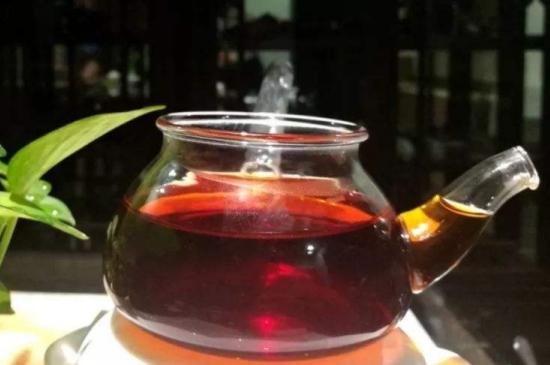 煮茶的步驟圖解，正確的煮白茶方法！