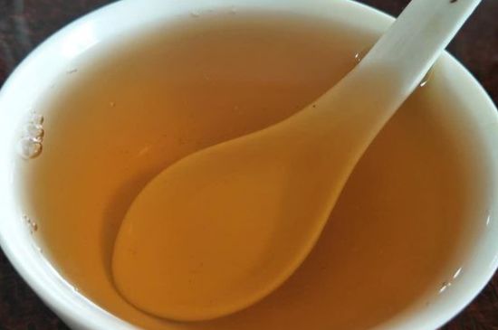 金駿眉第一泡不能喝！金駿眉喝之前需要洗茶