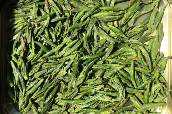 竹葉青茶怎么泡，竹葉青如何沖泡