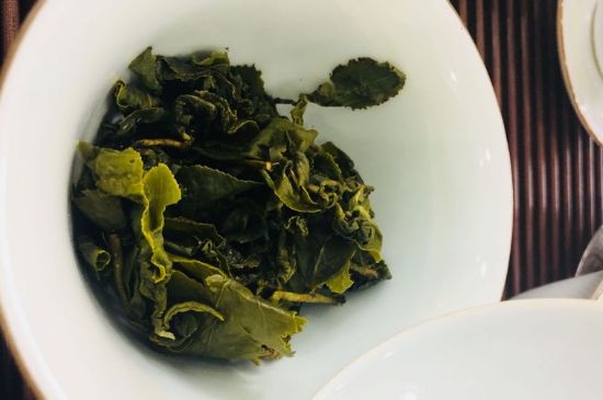 極邊烏龍茶怎么樣好不好，云南騰沖極邊烏龍茶好喝嗎