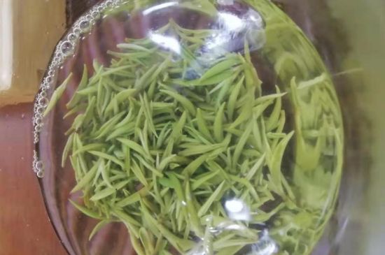 龍井好喝還是毛尖好喝，綠茶是龍井好還是毛尖好？