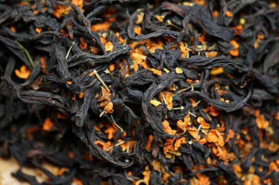 大紅袍拼配什么意思，大紅袍用什么茶拼配的