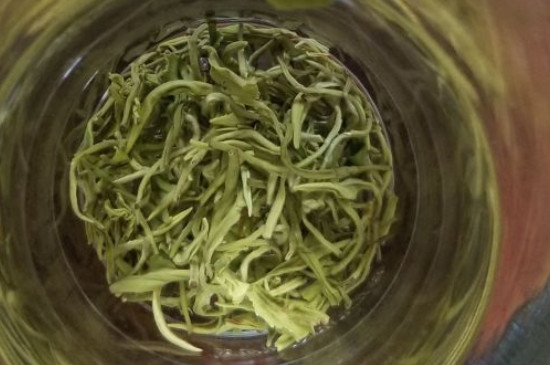 什么綠茶茶葉唇齒留香，哪個品種綠茶香氣好？