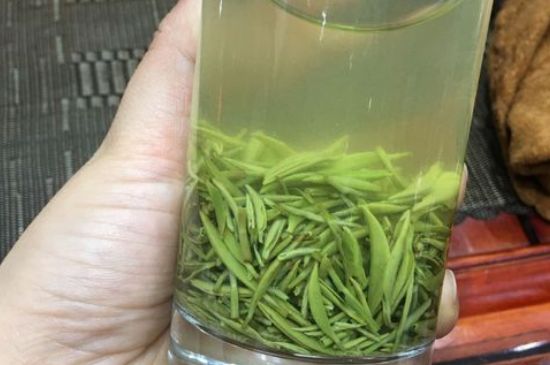 龍井好喝還是毛尖好喝，綠茶是龍井好還是毛尖好？