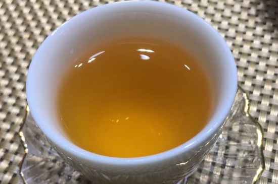 金駿眉不適合什么人，金駿眉的功效與禁忌