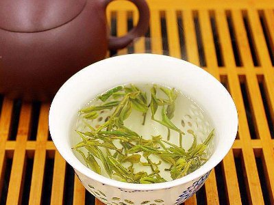 黃茶是什么茶，有哪些品種名稱