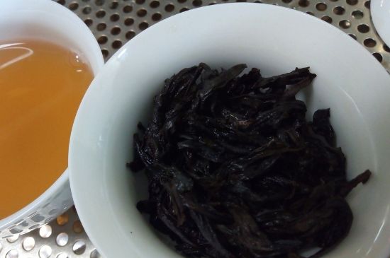 大紅袍茶葉好嗎？大紅袍被譽為“茶中之王”！